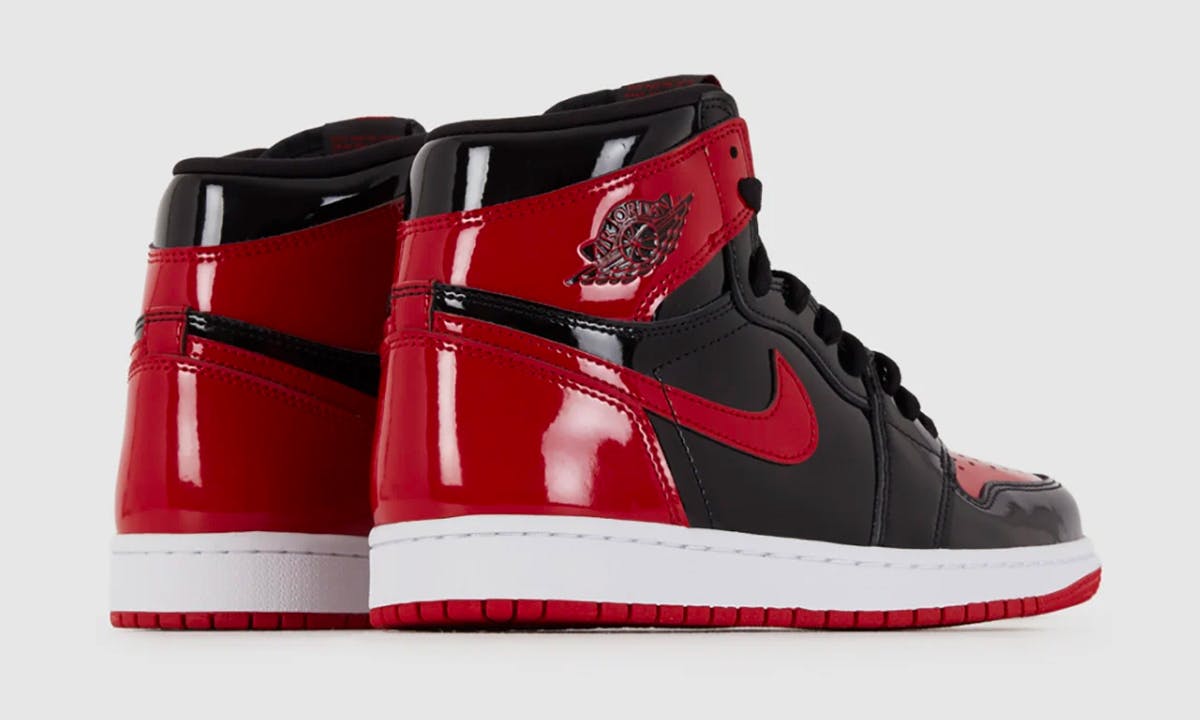 jordan air force 1 red